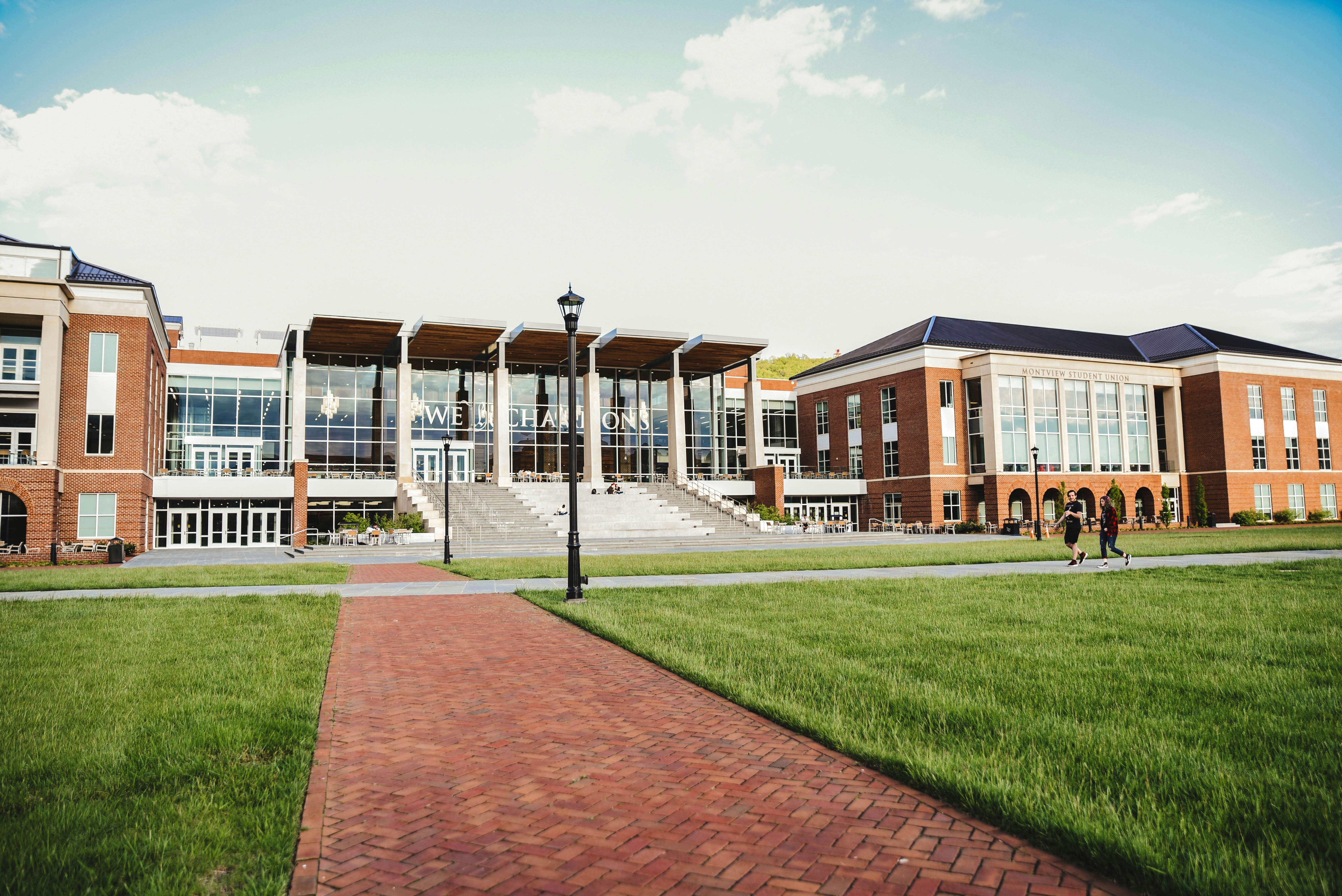 UD Lab School gallery image